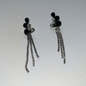 Fabulous Vintage creeper earrings